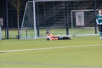 Bild 92 - wBJ Rissen - Alstertal-Langenhorn : Ergebnis: 1:6